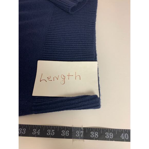 Old Navy Mini Sweater Dress Fair Isle Nordic Boho Cozy Schoolgirl Preppy Size S - Picture 8 of 9